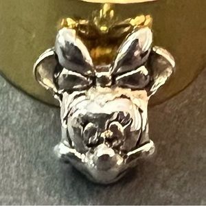 Pandora Disney Minnie Mouse 925 charm